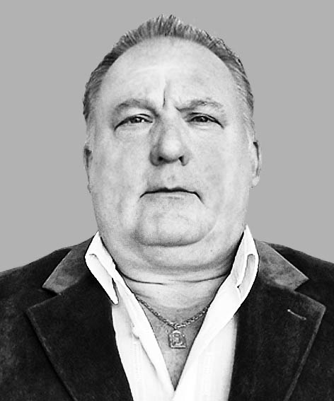 фото: Іванус Віктор  Дмитрович